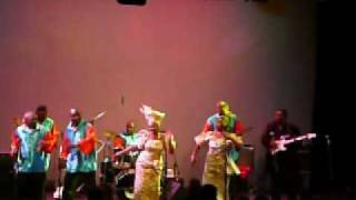 Odemba OK Jazz All Stars  Utrecht 22042010 [upl. by Durrett]