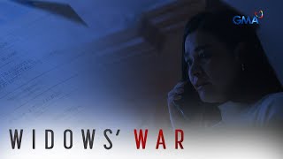 Widows’ War Rebecca isa ring Castillo Episode 116 [upl. by Fran]