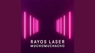 Rayos Laser [upl. by Chevy]