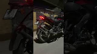 ￼ ￼ Acrophobicns160 ❤️🏍️ridetolivelivetoride rc390lover Viral video❤️🏍️ [upl. by Inalej]