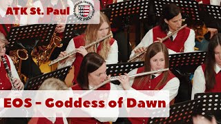 ATK St Paul  EOS Goddess of Dawn Live 2024 [upl. by Felita485]