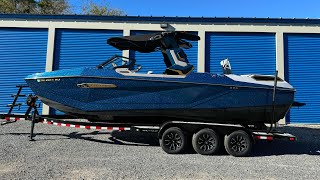 2024 Nautique G25 Paragon [upl. by Clary]