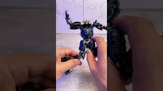 Transformers Toy ce05 Haiku Drift mpm scale ko version Unboxing Preview part 2 transformers [upl. by Ammeg188]