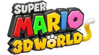 siIvagunner reup quotSnowball Park  Super Mario 3D Worldquot [upl. by Leopoldine956]