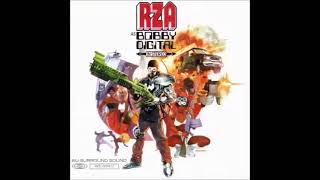 RZA  Bobby Digital In Stereo FULL ALBUM [upl. by Ettenajna]