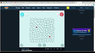 Dots and Boxes [upl. by Rizzi]