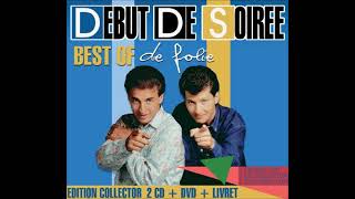 Debut De Soiree  Nuit De Folie 1988 HD mp3 [upl. by Hoagland]