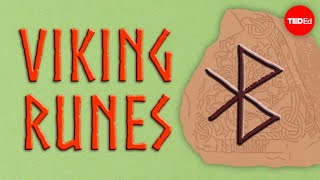 The secret messages of Viking runestones  Jesse Byock [upl. by Anyotal]