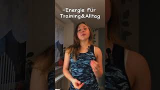 Das beste Fitness Supplement health fitness fitnesscoach supplements [upl. by Ogaitnas]