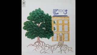 TREES  THE GARDEN OF JANE DELAWNEY  U K  PROG FOLK  1970 [upl. by Eimile]