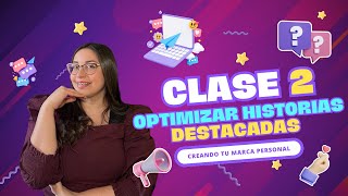 Historias Destacadas en Instagram Cómo Usarlas para Atraer Clientes 🚀 [upl. by Ttenna]