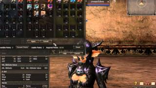 L2 Ability system Help  Hidden Ability Skills Lineage 2 Ertheia Private Server [upl. by Morrell]