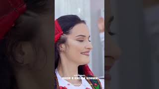 Shqip e knojna kongen diaspora shqiptaretneperbote albanian viral [upl. by Jannery409]