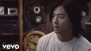 鄭伊健 Ekin Cheng  幾多 Official MV [upl. by Pittman]