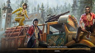 free fire [upl. by Aamsa]