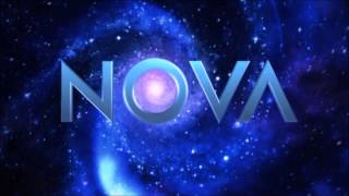 quotNova Theme Closingquot  Nova TV Series 1974 [upl. by Evangelist302]