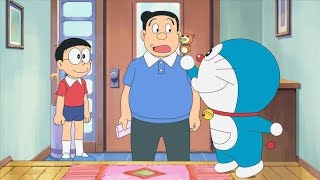 Doraemon New Episode 2024  DORAEMON CARTOO Episode 209 Full Hindi Explanation [upl. by Tremayne]