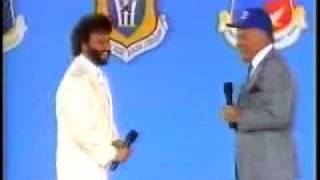 Yakov Smirnoff Career Highlights  Stand Up Comedy [upl. by Klemperer]