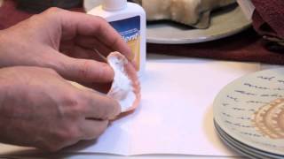 DJs Smile  Applying Fixodent Powder [upl. by Neile]