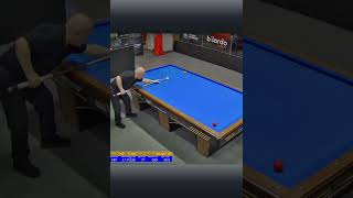 3 Cushion Billiards Best Shots  shorts 당구 [upl. by Ennybor]