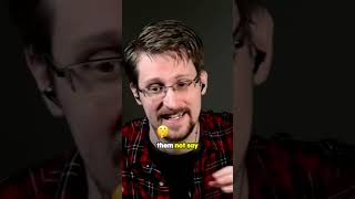 How Edward Snowden Escaped the U S  🕵️facts escape shorts [upl. by Ano]