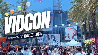 What is VidCon [upl. by Newell53]