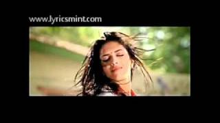 Seedhe Point Pe Aao Na achha lagta hai  Mohit Chauhan Shreya  Aarakshan Song [upl. by Nicole]