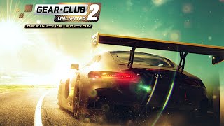 GearClub Unlimited 2 PC Gameplay 4K High Settings [upl. by Maitilde]