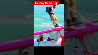 Khiladi 420 Akshay Kumar real stunts 🔥👿akshaykumar khiladi shortsfeed shorts youtubeshorts [upl. by Stoneham]