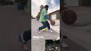 Hard work lets win 444 mindfulness michaeljordan motivation workoutmotivation ballislife [upl. by Aneeled]