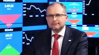 Konrad Kąkolewski  GetBack ma mocne fundamenty jest transparentny i działa uczciwie [upl. by Clementi155]