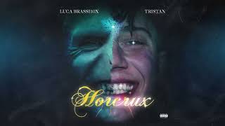 Luca Brassi10x amp Tristan Hoodrich ft AstralKid22  ASI NE 2 Official Audio [upl. by Ax960]