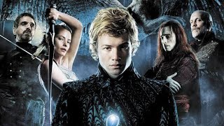 Eragon Full Movie Facts And Review  Ed Speleers  Jeremy Irons [upl. by Eiddam]