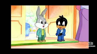 Baby looney Tunes mind your manners part 3 [upl. by Ellerred]