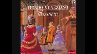 Rondo Veneziano  Interludio [upl. by Raff]