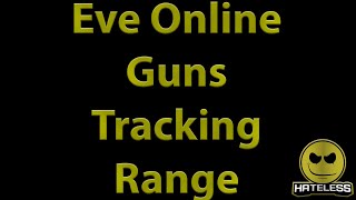 Eve Guns 101 [upl. by Cowie]