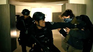 SWAT Vs EcoTerrorists  SWAT 7x12 [upl. by Christiana]