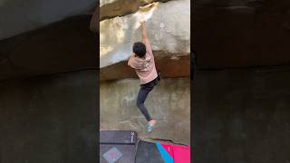 “Dragon Lady”  v4 Stonefort Chattanooga TN [upl. by Rianna793]