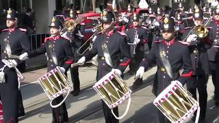 Prinsjesdag de Orkesten 2017 [upl. by Nevin]