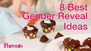 Best Gender Reveal Ideas  Parents [upl. by Hershel645]