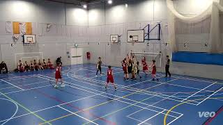 U14s RL vs Congleton Red 31223 [upl. by Norina187]