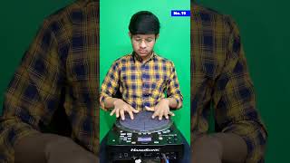 Handsonic Pad Dj Bhojpuri 🔥 By Krishna Chand Das bhojpuri shorts [upl. by Harcourt]