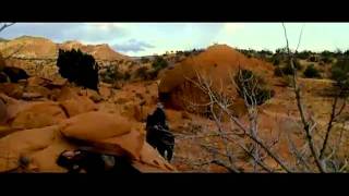 310 to Yuma 310 Yuma 2007  Official Trailer [upl. by Annoj482]