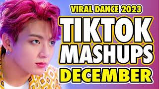 New Tiktok Mashup 2023 Philippines Party Music  Viral Dance Trends  December 28th [upl. by Hgieloj]