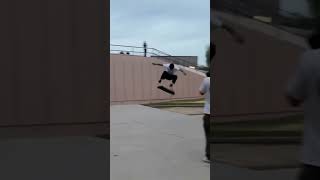 🛹 Milton Martinez Kickflip Of The Day kickflipoftheday kickflip soty skateeverydamnday [upl. by Oriaj]