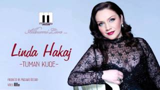 Linda Hakaj  Tuman kuqe Official Audio [upl. by Kirshbaum]