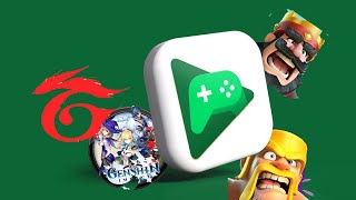 How to downloadfix google play games beta pc [upl. by Herald]