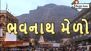 Bhavnath Mela  Mahashivratri mela  Girnar Junagadh  Tourist attractions in Junagadh [upl. by Old499]