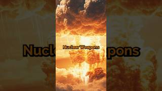 Nuclear Weapons and the risk of Human Annihilation [upl. by Eniarrol]