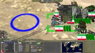 Lets Play Supreme Ruler 2020 3 Das erste Opfer [upl. by Finley496]